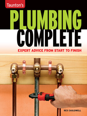 cover image of Plumbing Complete